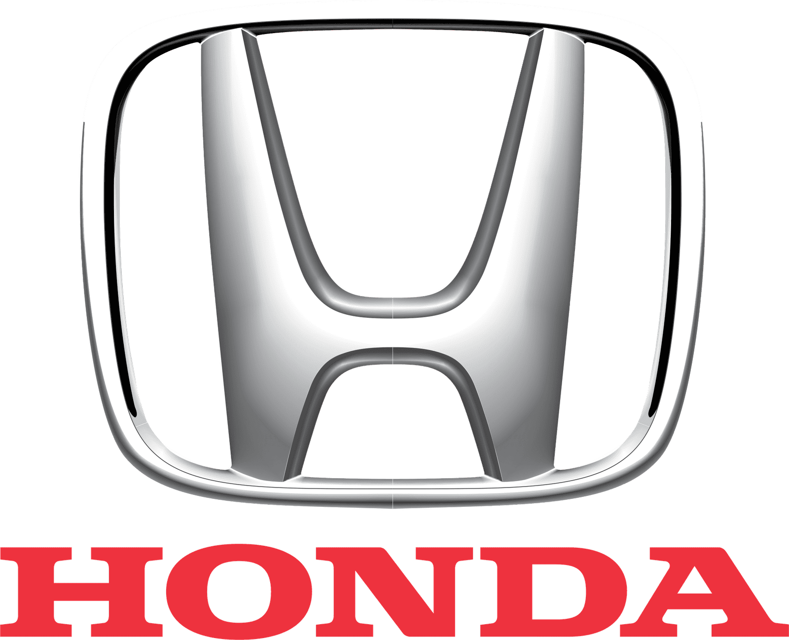 Logo Honda